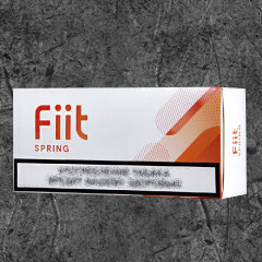 Stick Fiit Spring for Lil Solid (стики Фит Спринг для Лил Солид и Айкос)